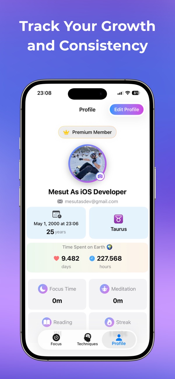 Focus Next screen 4